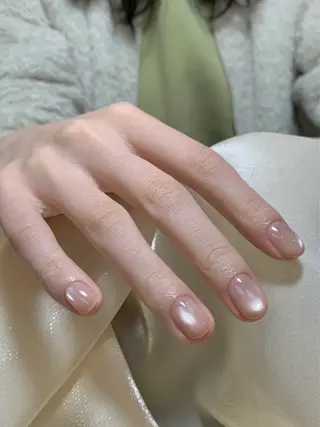 ネイル West coast nail salon所属・Tina ティナのネイルデザイン