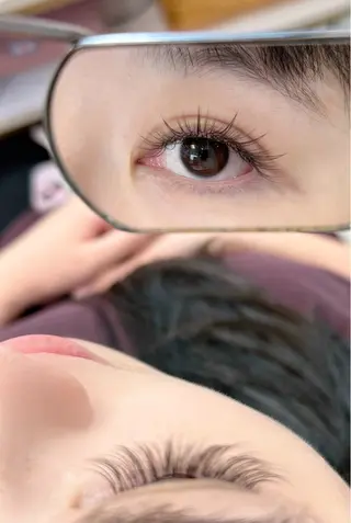 マツエク・マツパ KIIマツエク& まつげパーマ池袋店のマツエク・マツパデザイン