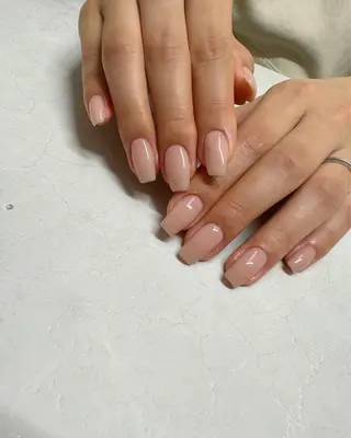 ネイル Faire MIKIのネイルデザイン