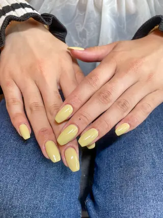 ネイル anny /あにのネイルデザイン