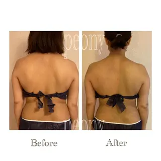 デトックス美容専門サロンpeony所属・デトックス美容専門 サロンpeonyのエステ・リラクイメージ