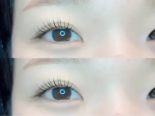 マツエク・マツパ eyelist 🌼 Mahoのマツエク・マツパデザイン