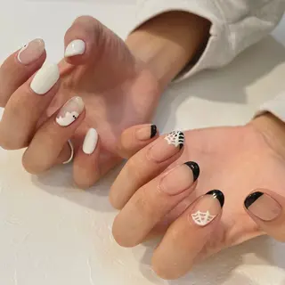 ネイル Nail Room uimのネイルデザイン