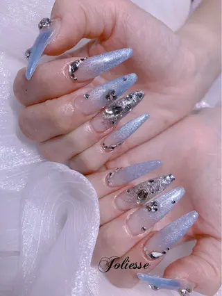 ネイル Joliesse nail salonのネイルデザイン