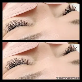 マツエク・マツパ Charme coco 八尾店所属・Charme coco／かなめのマツエク・マツパデザイン