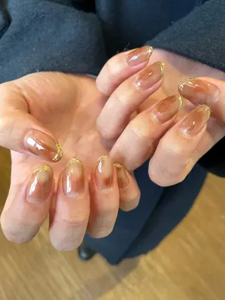 ネイル SHEEP 🐏のネイルデザイン