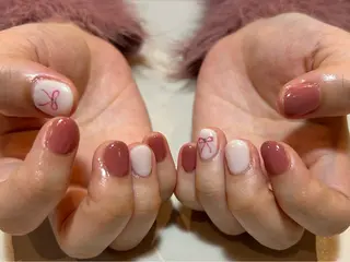 ネイル calla nailのネイルデザイン
