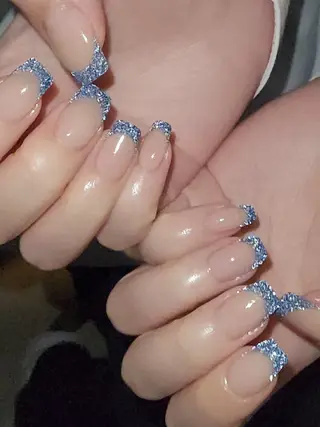 ネイル ConneQt所属・ETHOSENSE. kimikaのネイルデザイン