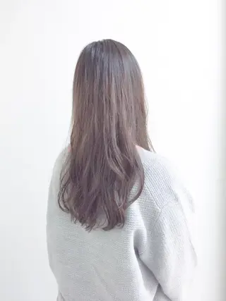 パーマ un所属・un 溝の口 伊豆本のマツエク・マツパデザイン