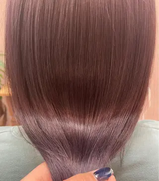 セミロング belle / Honoka🧁のヘアスタイル