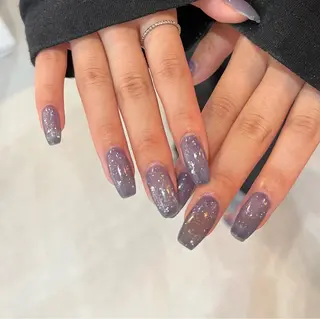 ネイル 市本 葵のネイルデザイン