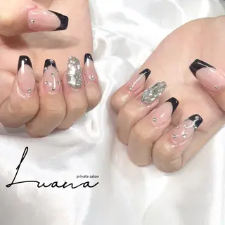 ネイル Luana Aoiのネイルデザイン