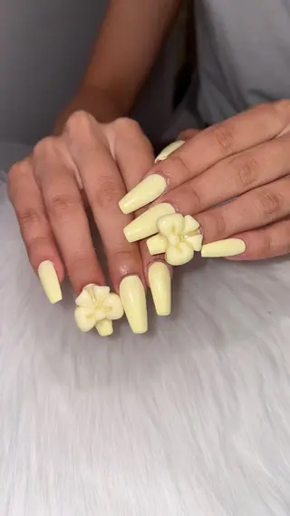 ネイル 👽個性派ネイル🎀 komachiのヘアスタイル