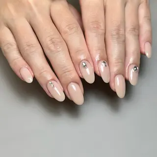 ネイル salon mowa所属・mowa 🌿‬ kanaのネイルデザイン