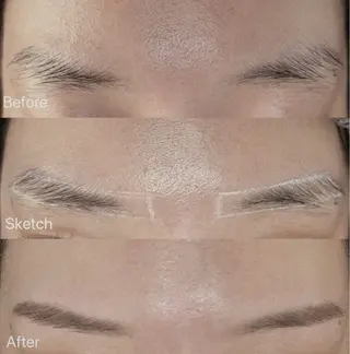 アイブロウ eem所属・Nakamura Emiのマツエク・マツパデザイン