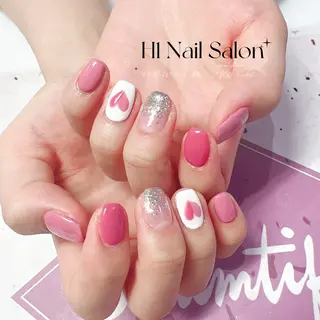 ネイル Dione Nail ことのネイルデザイン