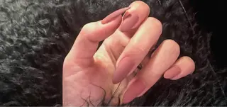 ネイル 🖤スカルプ専門店 新宿・MR🖤のネイルデザイン