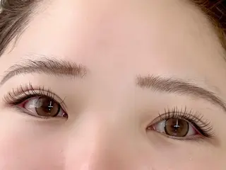 マツエク・マツパ tomteトムテ aobaのマツエク・マツパデザイン