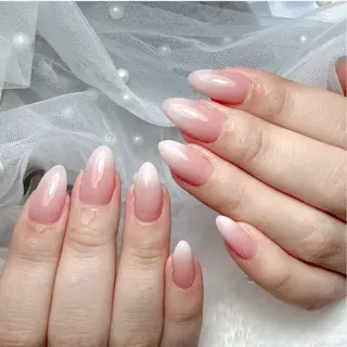 ネイル チョウ Rachaelのネイルデザイン