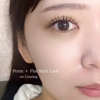 マツエク・マツパ viviAiles ♡⃛ Ruiのマツエク・マツパデザイン