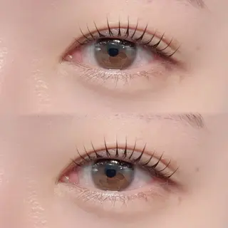 マツエク・マツパ 下北沢まつぱ🩰 YUKIKO ☆のマツエク・マツパデザイン