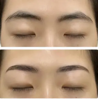 アトリエ ハルミナの眉毛・アイブロウイメージ