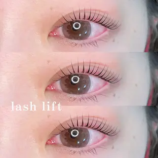 マツエク・マツパ パリジェンヌ/美眉 OLIVIA加藤のマツエク・マツパデザイン