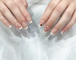 ネイル joieange nagisaのネイルデザイン