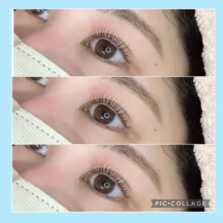 マツエク・マツパ L’oeillet所属・🌊🌊__ juna__のマツエク・マツパデザイン