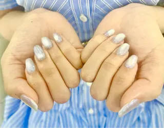 ネイル Bianca赤羽 信末のネイルデザイン