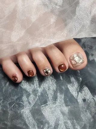 ネイル Nailroom3  古屋明美のネイルデザイン