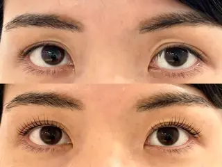 マツエク・マツパ Sacco kotonaの眉毛・アイブロウイメージ