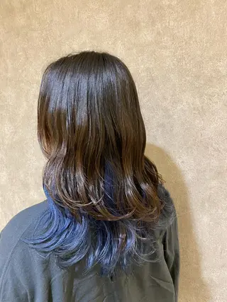 ロング 🌼Remember MAE🌼のヘアスタイル