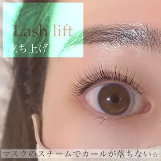 マツエク・マツパ パリジェンヌ上下 恵比寿ayakaのマツエク・マツパデザイン