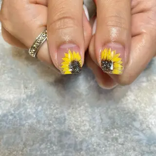 ネイル Style Rougeのネイルデザイン