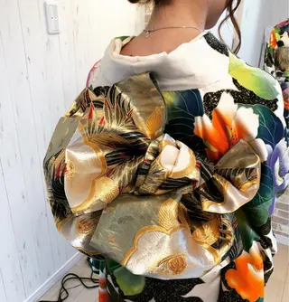 coupé所属・柿澤 万由佳のその他イメージ