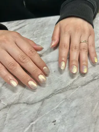 ネイル zir nail　津田沼店所属・zir nail 扇田のネイルデザイン