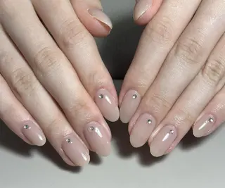 ネイル Molly _nailのネイルデザイン