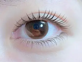 マツエク・マツパ kelly eye立町店のマツエク・マツパデザイン