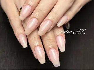 ネイル salon AZのネイルデザイン