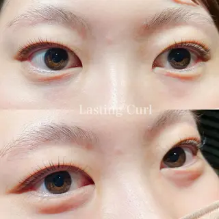 マツエク・マツパ 直井 望のマツエク・マツパデザイン