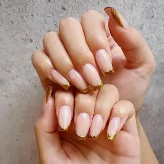 ネイル Mon trésor所属・Montrésor 名古屋ネイルサロンのネイルデザイン