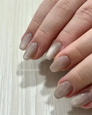 ネイル MRS/ miyu🎀のネイルデザイン