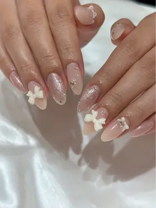 ネイル Ashliy大宮☆ アシュリーのネイルデザイン