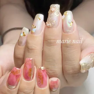ネイル marie nailのネイルデザイン