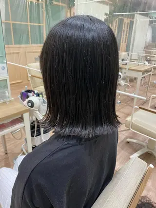 ショート 金山 友香🕊のヘアスタイル