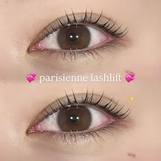 マツエク・マツパ labless🌟 rinのマツエク・マツパデザイン