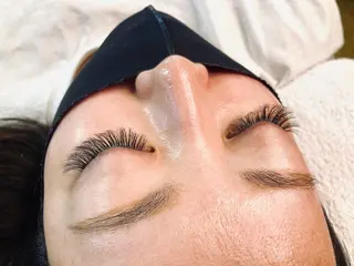 マツエク・マツパ サン美容室所属・サン美容室 ♡の眉毛・アイブロウイメージ