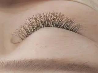 マツエク・マツパ brilliantly.MANIA所属・Nagao Ayumiのマツエク・マツパデザイン