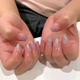 ネイル 田中 夏海のネイルデザイン